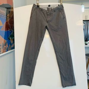 Boss chinos